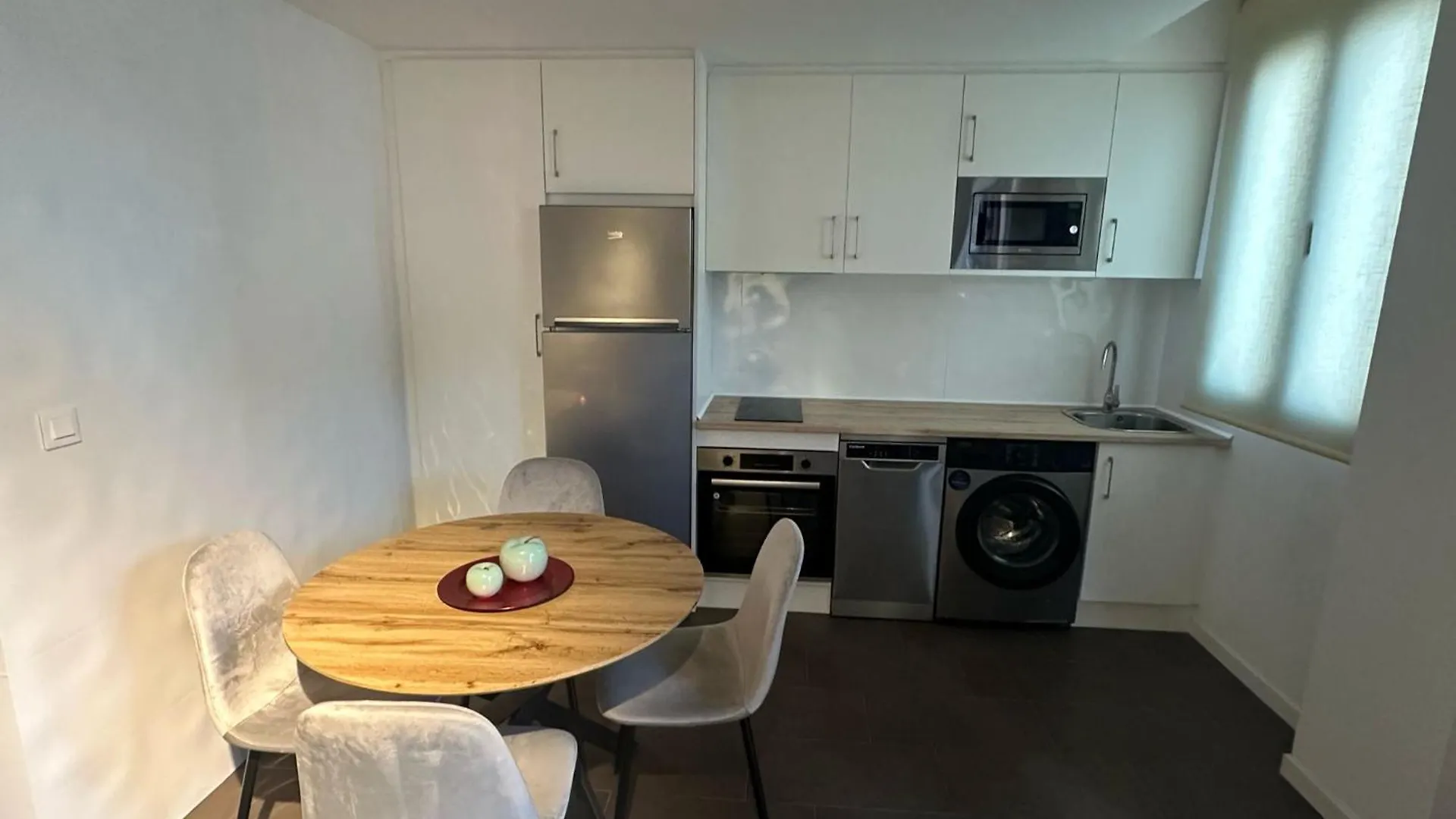 Apartamento Coello_31 Jaén 0*,
